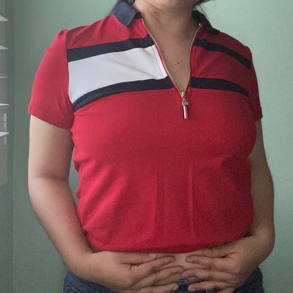 Tommy hilfiger top